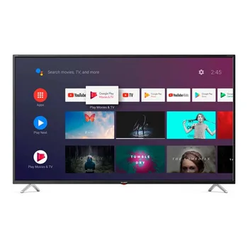 

Sharp 4TC65BL3 65 "LED UltraHD 4K Android TV