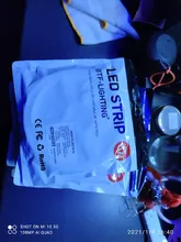 Led-Strip-Light WS2813 Addressable 144 Leds Dual-Signal Individually 1m 5m DC12V 65 67