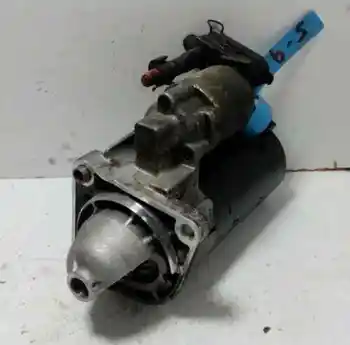 

0001108202 ENGINE STARTER FIAT STILO (192)