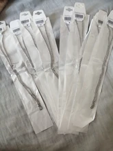 Vnox-Cadena de eslabones cubanos de acero inoxidable, collar de color dorado, plateado y negro, para hombres y mujeres