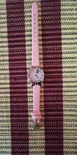 Conjunto de reloj de cuarzo para niños, relojes de moda escolar, regalo para niña
