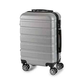 

Cabin suitcase ABS (24 x 57 x 38 cm)