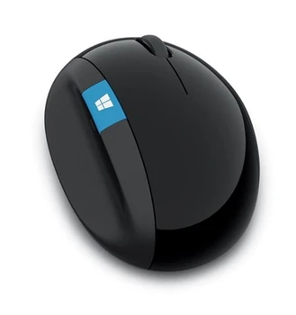 

MOUSE MICROSOFT PRECISION ERGONOMIC BLACK