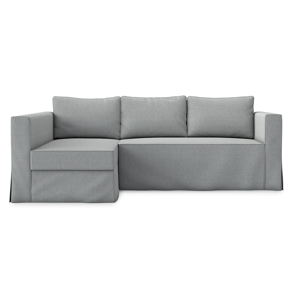 Cover Voor Manstad Links Chaise Sofa Fit, Vervanging Cover Voor Manstad Sofa Hoek, Bank, manstad Links Chaise|Bank beschermhoes| -