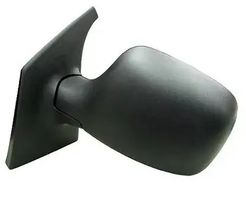 

REARVIEW RENAULT SCENIC 2000 4X4 ELEC. BLACK THERMAL Left Compatible