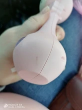 Destellos musicales para bebés, sonajero mordedor, juguetes con campanas de mano de conejo, mordedor móvil para bebés, chupete de lágrimas para bebés, juguetes educativos para edades tempranas de 0 a 12M