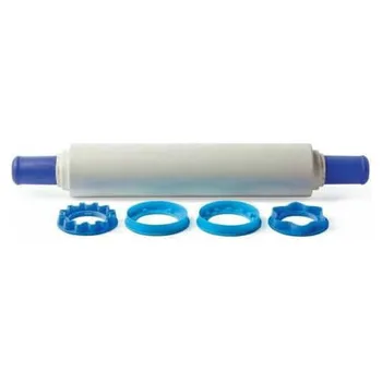 

Tupperware Magic Roller And Cookie Molds