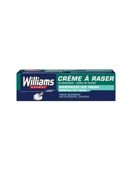 

Williams Expert Moisturizing-shave gel, 150 gr
