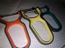 Cabbage Grater Potato-Slicer Carrot-Cutter Peeling-Tool Vegetable-Peeler-Set Fruit Peeler