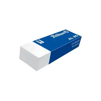 

Rubber plastic pencil 20 PezziPELIKAN5.75