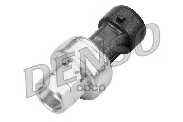 Датчик Давления Кондиционера Opel: Astra H 1.2-2.0i/1.3-1.9cdti 04- Denso арт. DPS20001