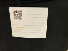 Pantalones vaqueros de talla grande para mujer, vaqueros negros, pantalones elásticos femeninos, ajustados