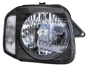 

HEADLIGHT SUZUKI JIMNY 2000 Left Compatible