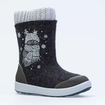 

Felt boots KOTOFEY for girl