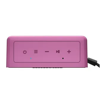 

Bluetooth Speakers Energy Sistem Music Box 1 (5W)