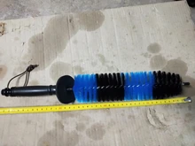 Cepillo multifunción para lavado de ruedas de coche, herramienta de limpieza de llanta, 45cm, rejilla del Motor del camión, accesorios para coche