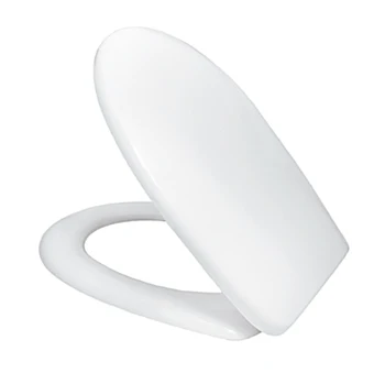 

Сиденье для унитаза, soft close, дюропласт, IDDIS, ID 136 Dp Sc