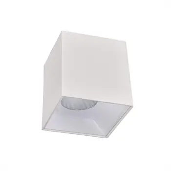 

Cl7440200 stark white + White St-k ceiling. 12W * 3500K