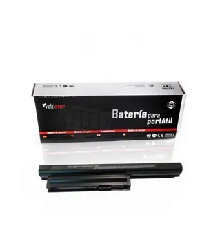 

LAPTOP BATTERY FOR SONY VAIO SVE1713C5E