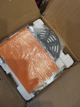 MIUI Smart Air Fryer without Oil Home Cooking MI-CYCLONE 2L Deep Fryer Cold Rolled Metal