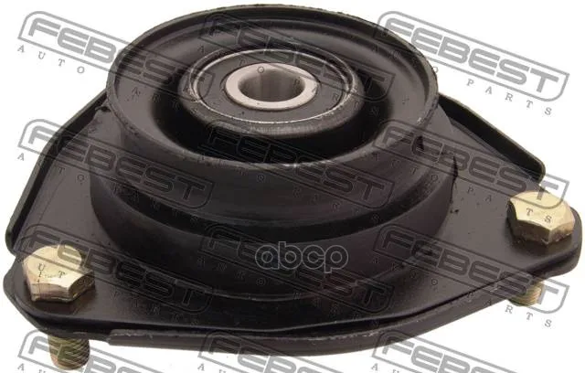 Tss-054_к-Кт Опоры Амортизатора Переднего! Toyota Rav 4 All 94-00 Febest Tss054 Febest арт. TSS054
