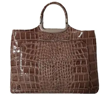 

Women 'S leather Italian bag Bottega Carele BC156