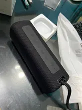 Bluetooth Speaker Connection TWS Sound-Ipx7 Waterproof Xiaomi Outdoor Mi Portable 1 13-Hours-Playtime