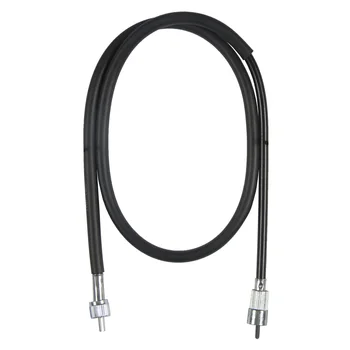 

MotoMaster 54001-1014 Speedometer Cable for Kawasaki Z 750 L (1981-1981)