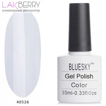 

Гель-лак BLUESKY Classic 80526 BLUESKY