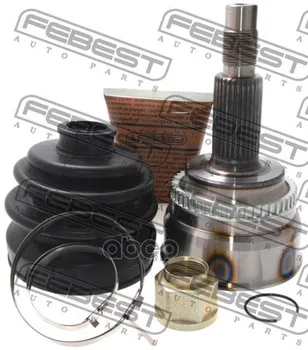 

Shrus outdoor 27x63x30 (Toyota Kluger L/V acu20/mcu20 2000-2007) febest febest art. 0110-060a48