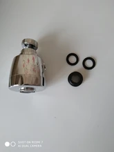 Kitchen Faucet NOZZLE-FILTER Water-Saving Bathroom Tap Diffuser Shower-Head Rotatable
