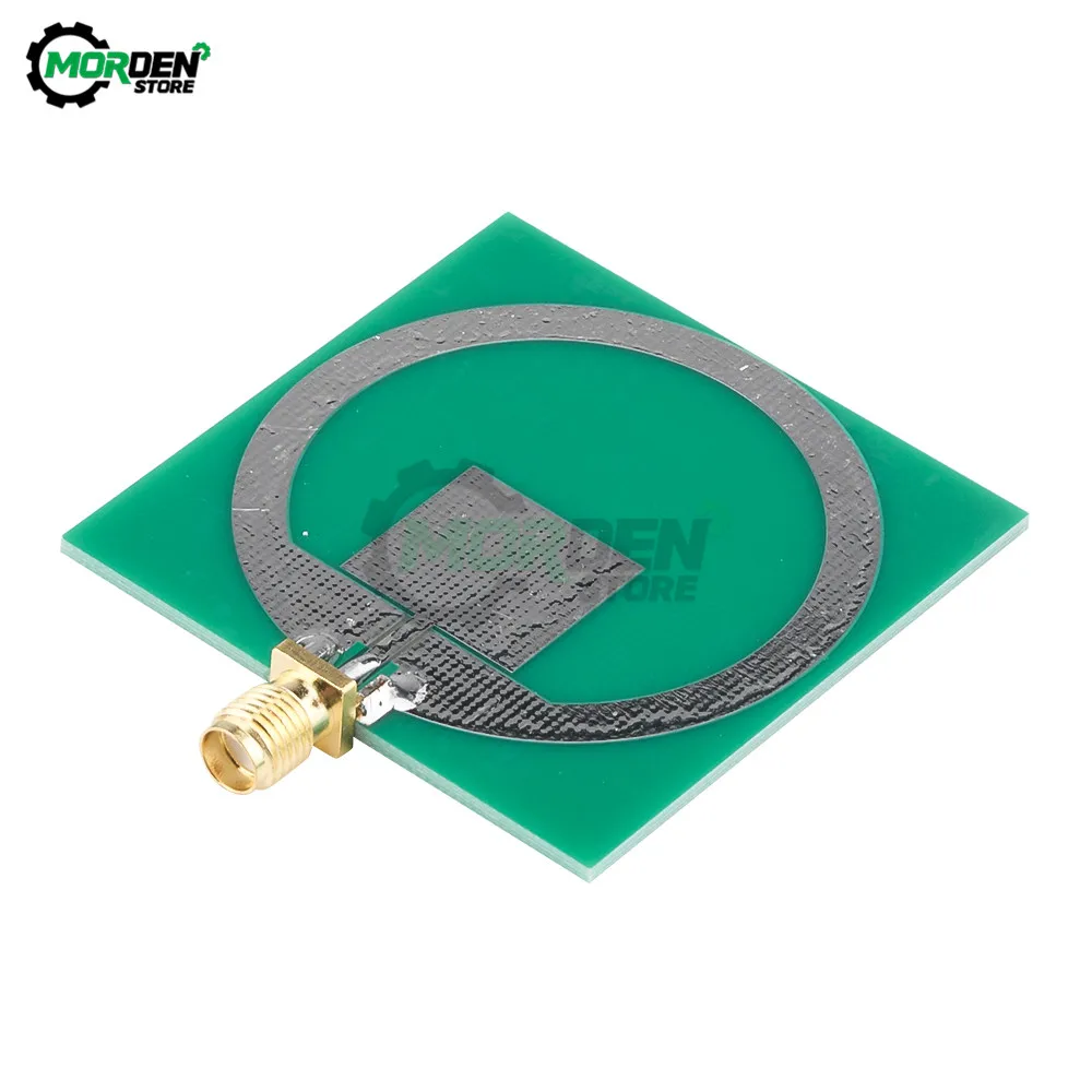 2.4Ghz-10.5Ghz 10W UWB Ultra Wideband Antenna (40dBm) Pulse PCB Antenna Module For DIY Self-Made Expreiment Tools Accessories