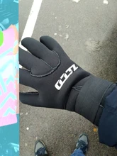 TSMCYD-guantes de buceo de neopreno para hombre y mujer, de 3mm y 5mm, para esnórquel, pesca subacuática y caza