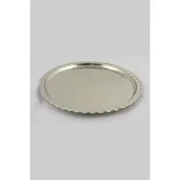 

Original Hand Forged Copper Tray I Service Presentation Tray I Kitchen Decor I Kitchen Organization I Serving Tray I