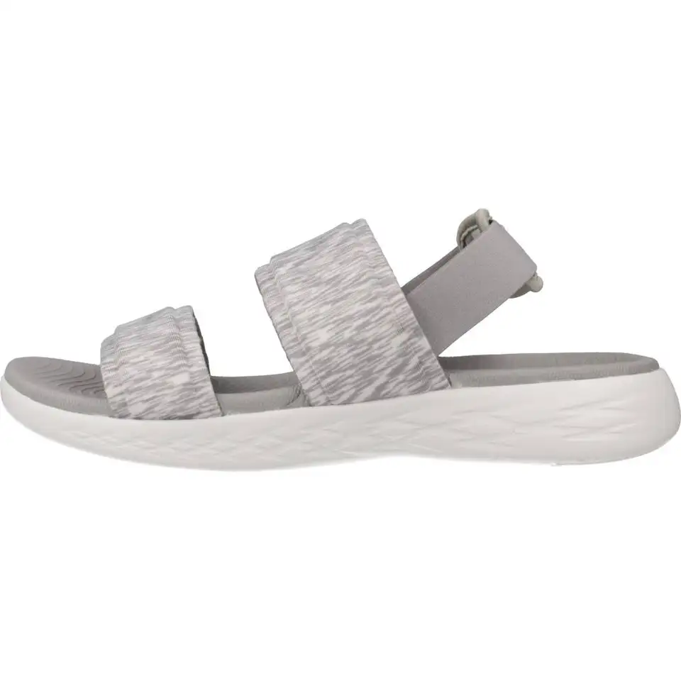 skechers on the go 600 foxy slingback sandal