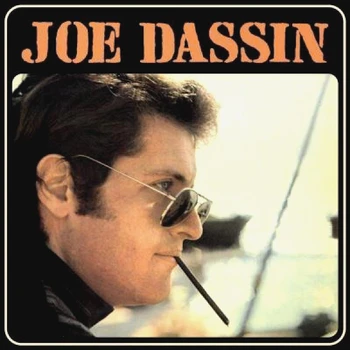 

Joe Dassin / Les Champs-Elysees (LP)