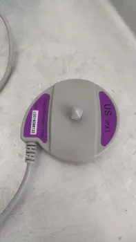 

Compatible LuckCome fetal heart rate probe 4 pin