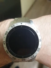 Anillo de bisel para Samsung Galaxy ver 46mm 42mm de S3 frontera Metal Anti-Scratch accesorios de la cubierta galaxy ver 3 45mm 41mm