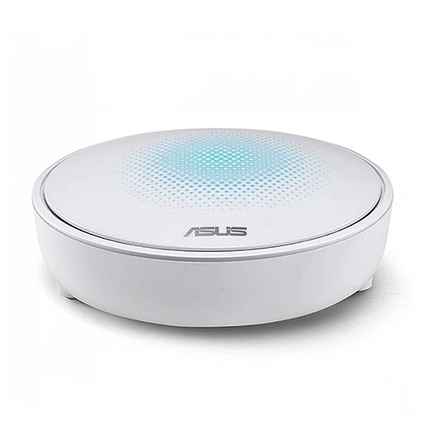 Точка доступа Asus Lyra AC2200 WiFi 867 Мбит/с белая