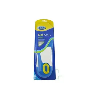 

Dr Scholl Gelactiv Sport men 1 pair