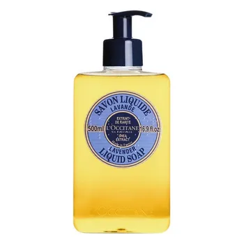

Bath Gel Lavande L'occitane (500 ml)