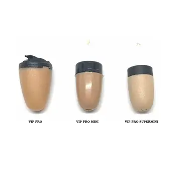 

Ball pen point Bluetooth Pinganillo invisible mini VIP Pro Supermini CORDLESS (full Kit)