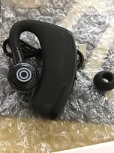 Auriculares inalámbricos V9 TWS para videojuegos, cascos deportivos impermeables con gancho para la oreja, Bluetooth, para música, para Xiaomi, Huawei y Iphone