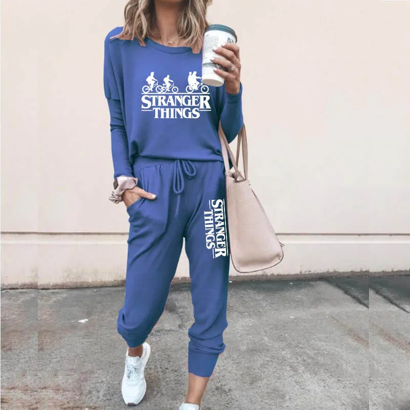 Discount Wholesaler 2021 Autumn Winter Women Sportswear Suit Sportswear Track Suit Suit Solid Color Top Pants Cheap Buy High Quality Sanjuscreations Com Discount Wholesaler 2021 Autumn Winter Women Sportswear Suit Sportswear Track Suit Suit Solid Color Top Pants Cheap Buy High Quality Sanjuscreations Com