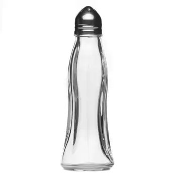 

Capacity for spices black and white 40 ml (with metal. cu.)