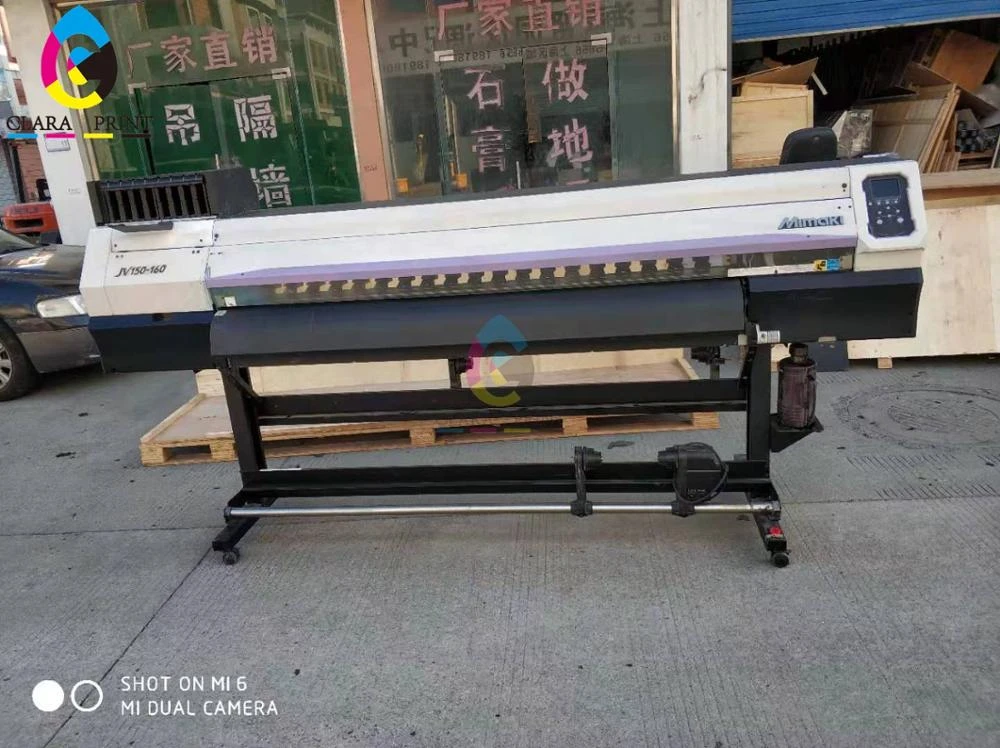 second hand sublimation printer
