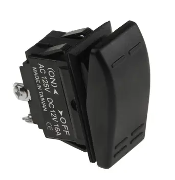 

Two-position switch (on)-off 12 V/16A 4 p without fixing 1 position aes111852m