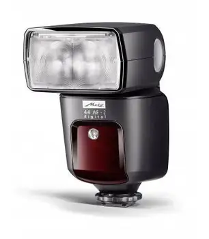 

METZ MECABLITZ 44AF-2 FOR OLYMPUS/PANASONIC