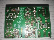 Supply-Module Monitor Bare-Board Switch-Circuit SMPS Voltage-Regulator Led-Lights 110V