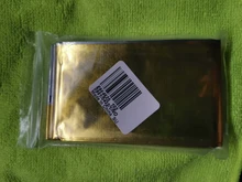 Kit de primeros auxilios de rescate para campamento, manta térmica de mylar para mantener el calor caliente, para exteriores, supervivencia, 2021